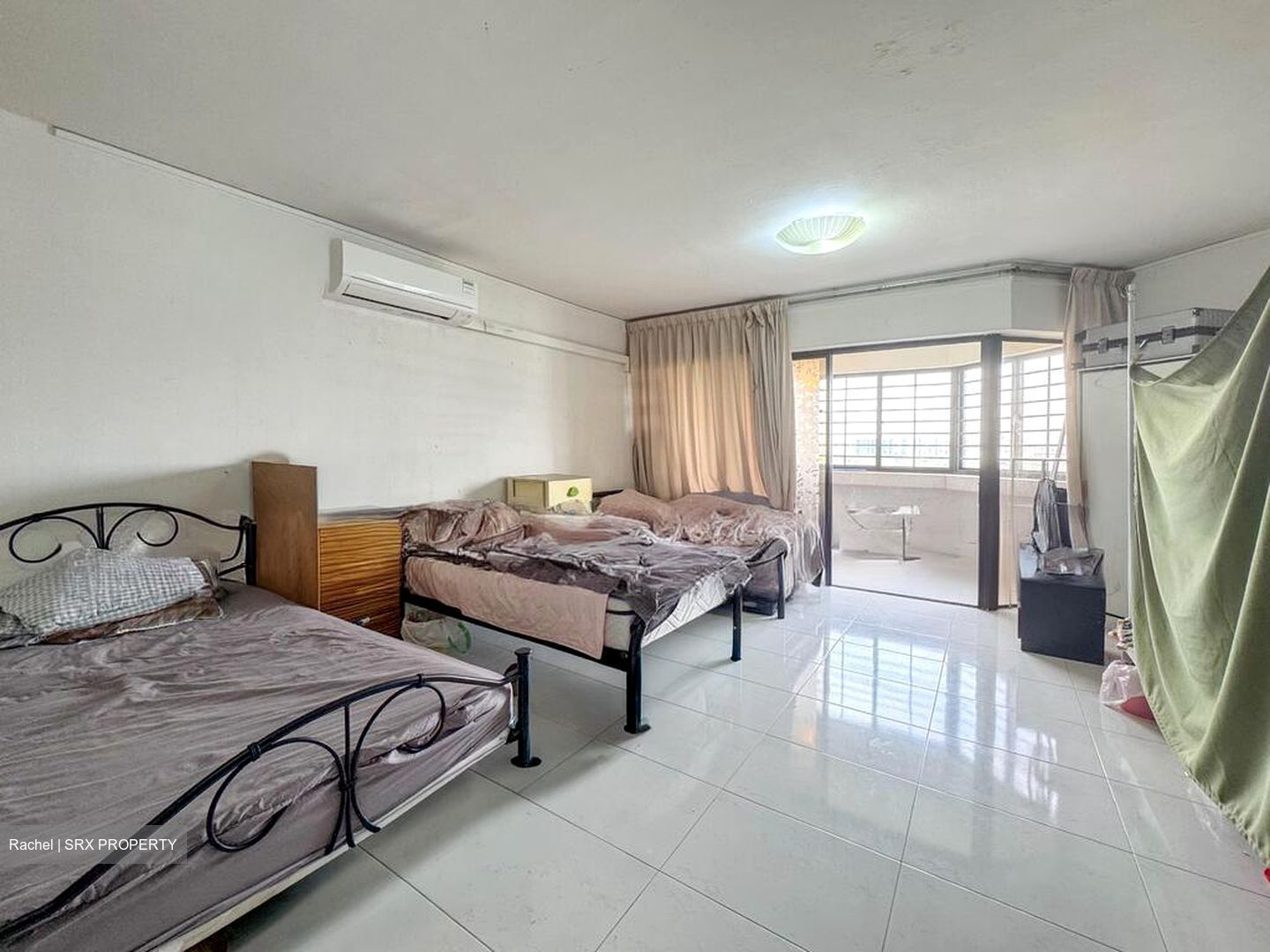 Ivory Heights (D22), Condominium #495829181